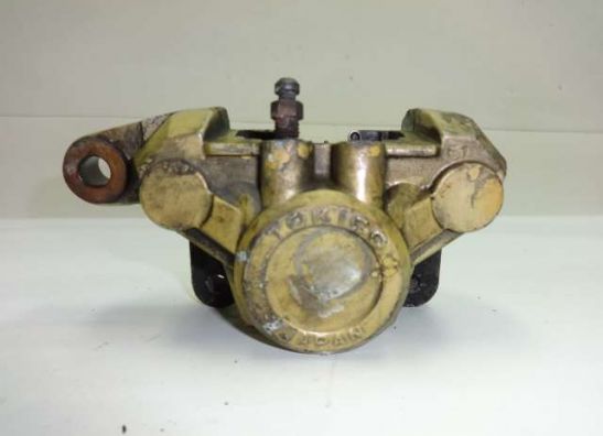 Rear brake caliper Suzuki GSX 400 X Impulse