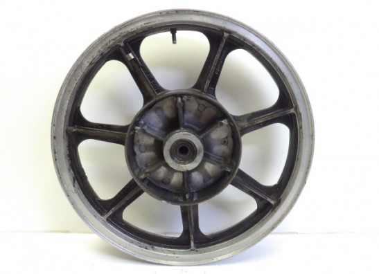 Felge hinten Kawasaki Z 750
