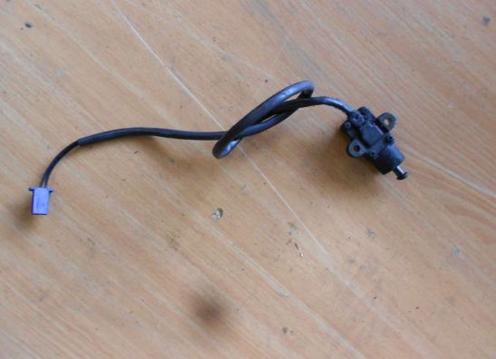 side stand switch Yamaha TDM