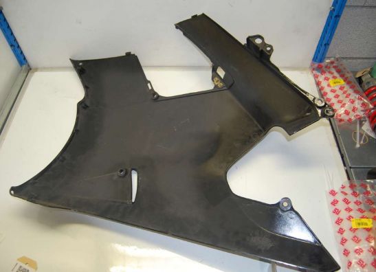 Cowl right Honda CBR 600 F