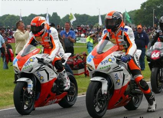 Wind screen Honda Overige Honda