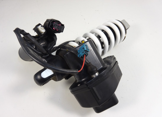 Stossdampfer hinten BMW K 1200 S 