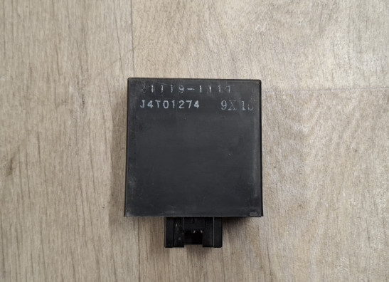 CDI ECU unit Kawasaki GTR 1000