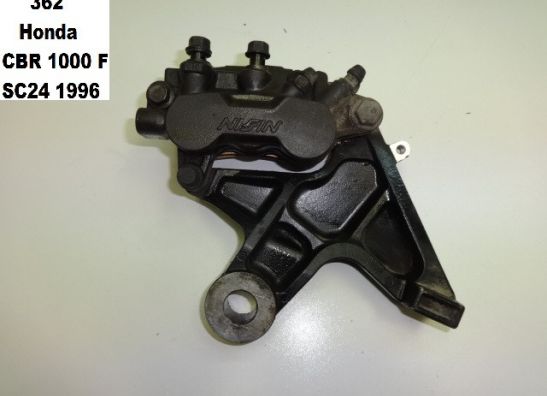 Rear brake caliper Honda CBR 1000 F