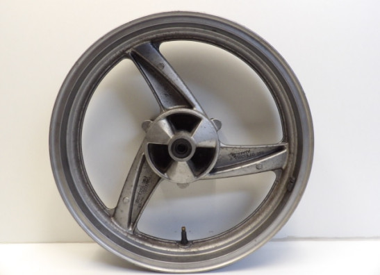 Voorvelg Kawasaki ER 5
