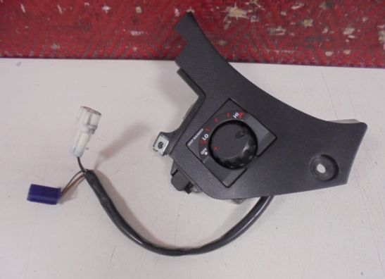 Fairingpart Yamaha FJR 1300
