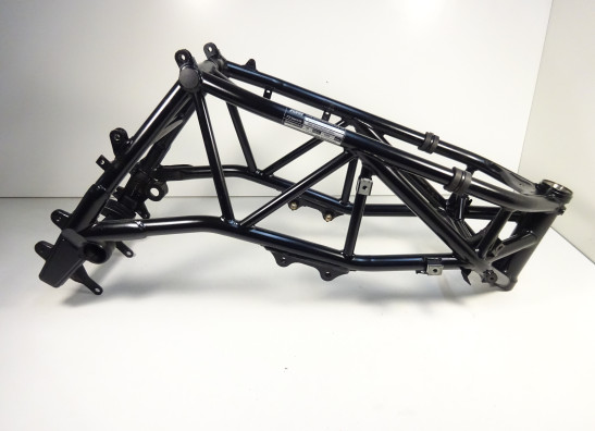 Frame body parts KTM 990 Superduke