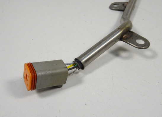 Rucklicht Ducati Multistrada 1000