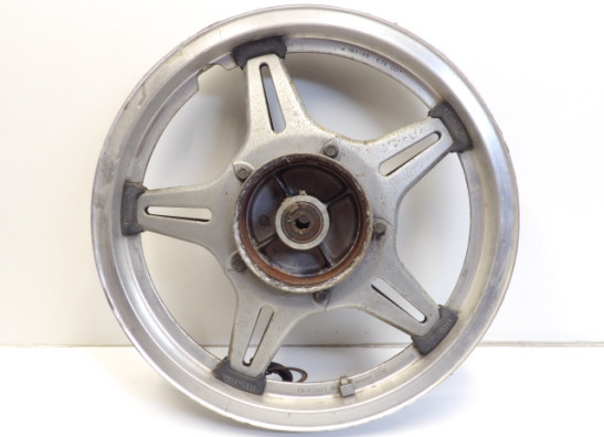 Rear wheel Honda CB 400