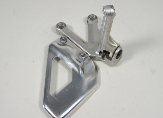 Rechter schetsplaat Aprilia Tuono 1000