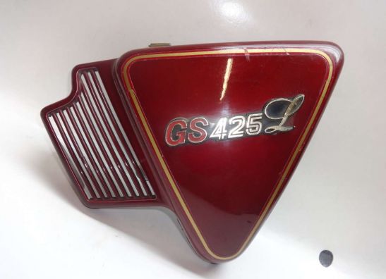 Linker zijkuip klein Suzuki GS 425
