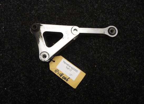Link systeem achterveer Yamaha YZF R1