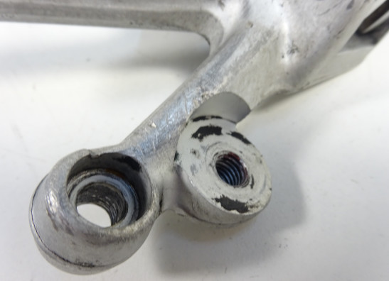 Schetsplaat links Ducati 749  999