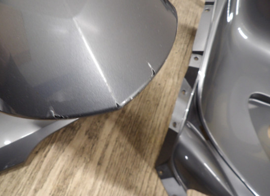 Complete kuipset BMW R 1200 RT