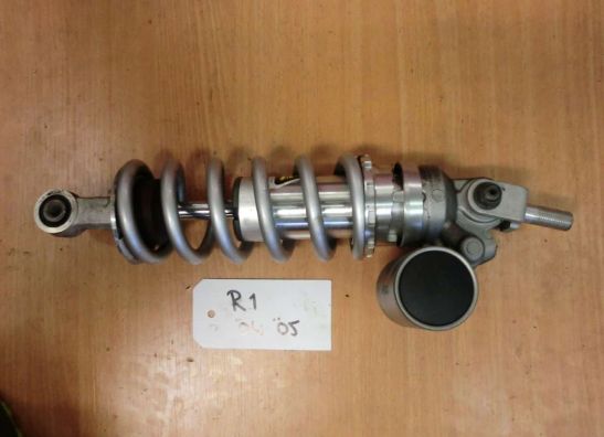 Stossdampfer hinten Yamaha YZF R1
