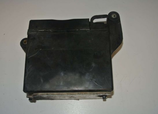 Battery holder Yamaha TDM