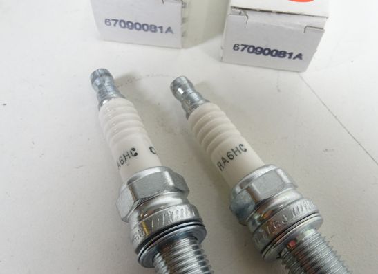 Ignition Coil Ducati Monster 750