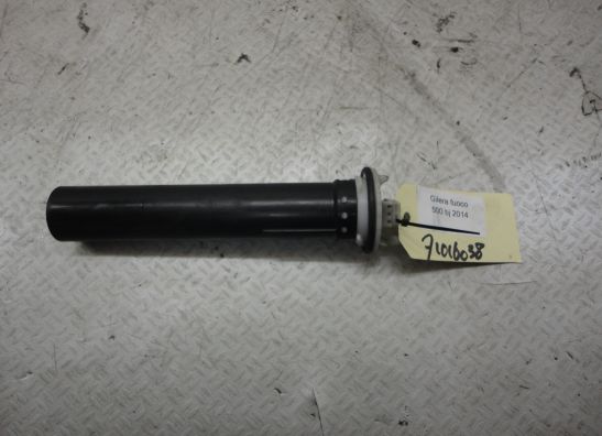 Brandstofniveaumeter Overig Gilera Fuoco