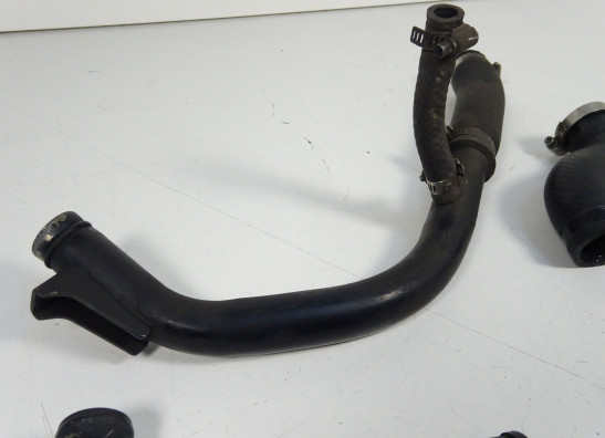 Radiator toebehoren Kawasaki Z 1000