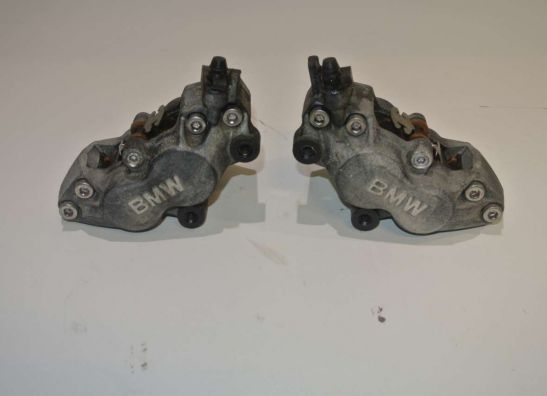 Brake calipers front BMW R 1200 GS
