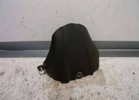 Hinterradabdeckung Suzuki GSX R 600