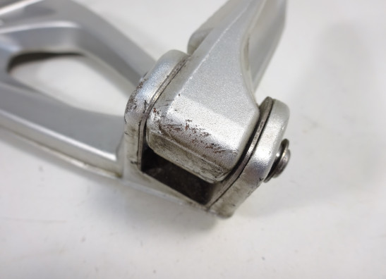 Soziusfussraste links BMW K 1200 S 