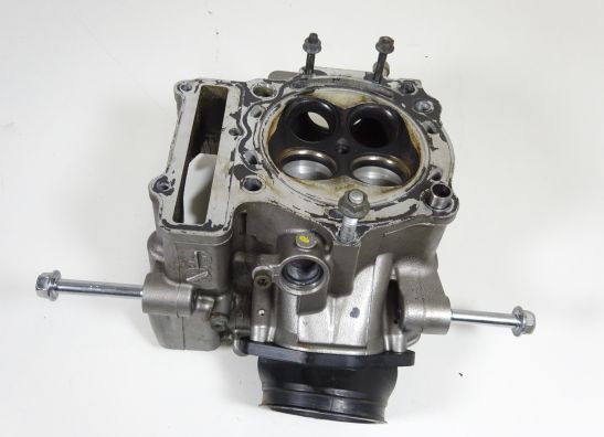 Zylinderkopf Suzuki SV 1000