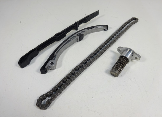 Camshaft Yamaha MT 09