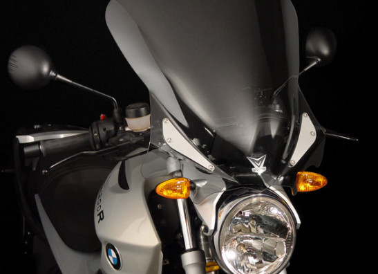 Kuipruit BMW R 1200 R