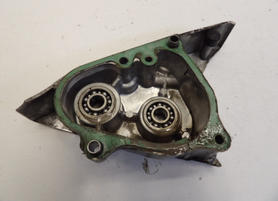 Motorblokdeksel Honda VT 1100