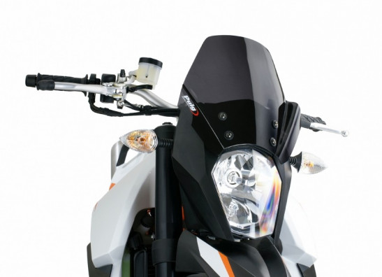 Wind screen KTM 990 SMR