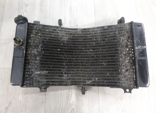 Radiateur Suzuki GSX R 750