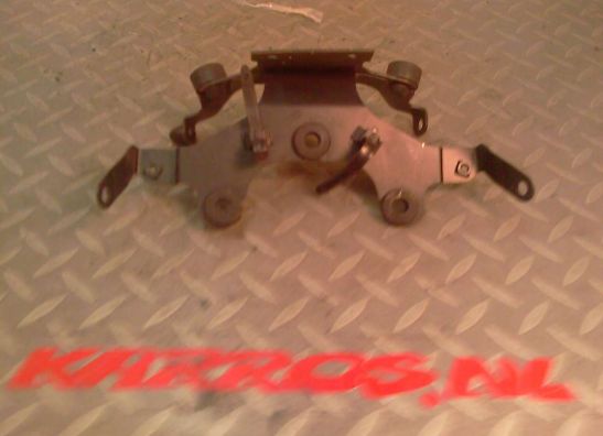 Frame - onderdelen Yamaha YZF 600 Thundercat
