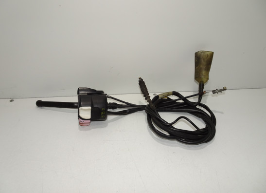 Stuurschakelaar links BMW K 100 1984-1993