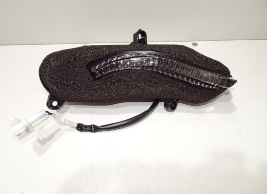 Headlight Yamaha YZF R6