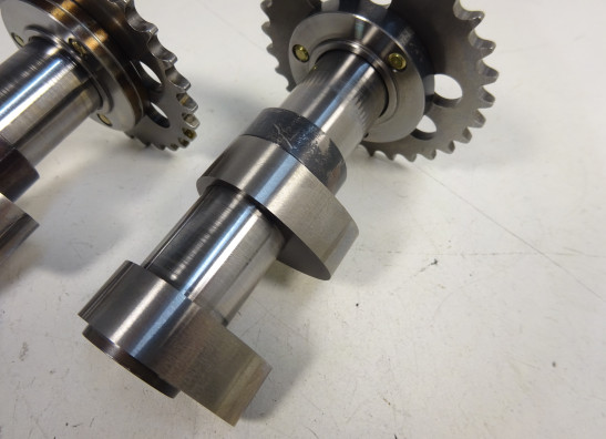 Nokkenas Aprilia RSV 1000