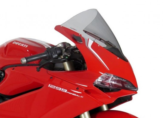 Scheibe Windschild Ducati 1299 Panigale