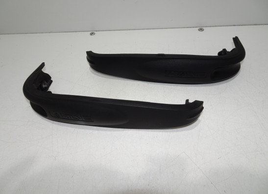 Cylinder head cover BMW R 850 R