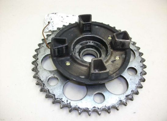 Driven flange Kawasaki ZX 9 R
