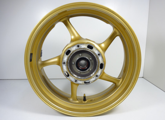 Rear wheel Yamaha FZ8