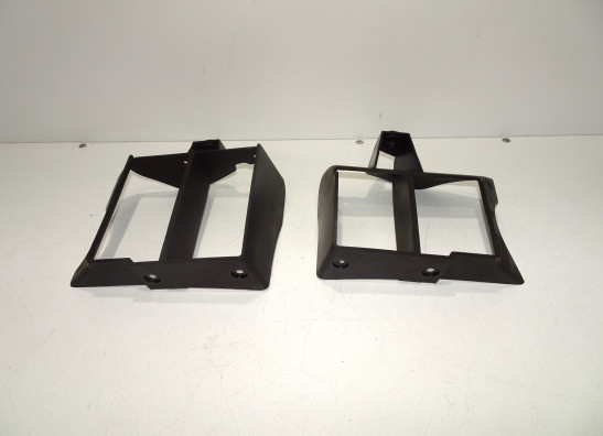 Radiator toebehoren BMW F 650 GS