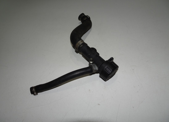 Radiator toebehoren Aprilia Tuono 1000