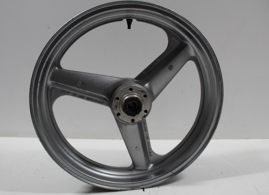 Voorvelg Honda CB 1