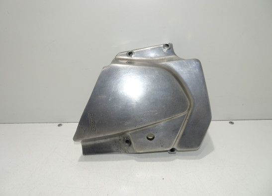 Motorblokdeksel voortandwiel Kawasaki LTD 440
