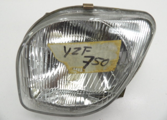 Koplamp Yamaha YZF 750