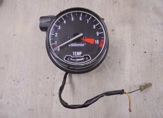 Meter Honda GL 500 Silver Wing Interstate