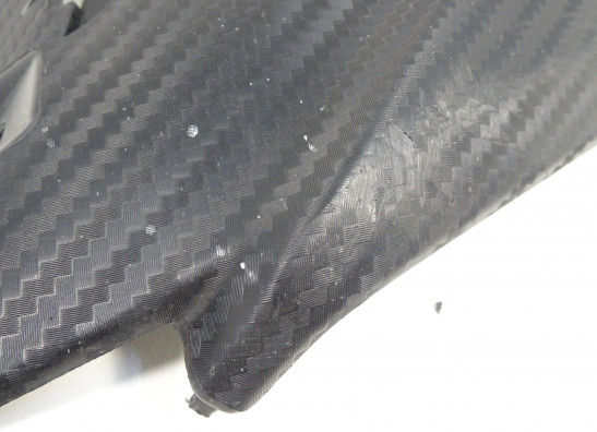 Frontverkleidung rechts Yamaha Tracer 900