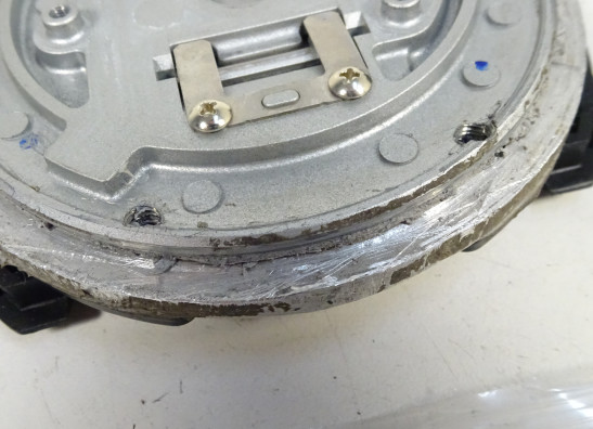 Key set Honda Overige Honda