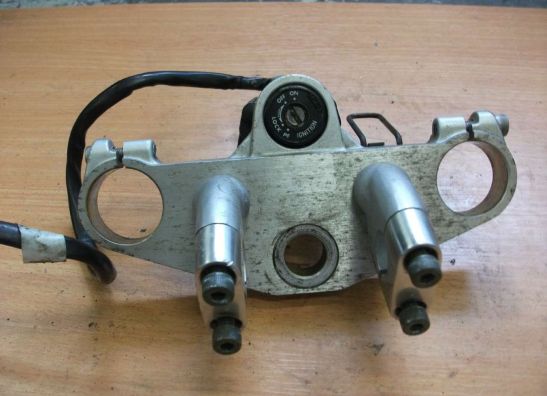 Gabelbrücke Obere Yamaha FAZER 600