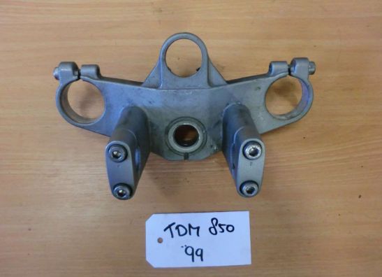 Gabelbrücke Obere Yamaha TDM